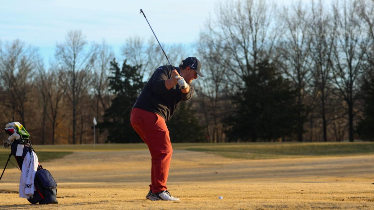 Boys Golf Holds Tryouts at Cave Springs Driving Range [Photo Gallery]