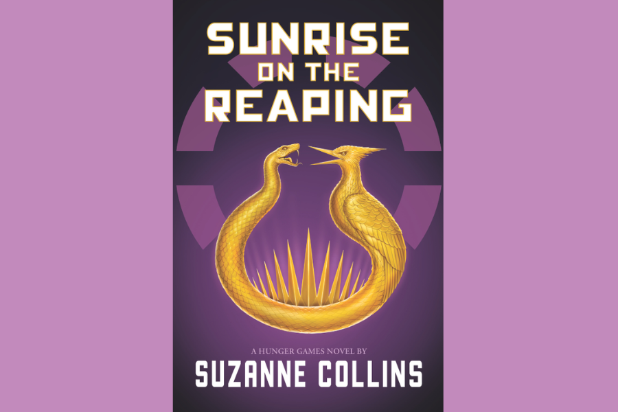 The New Addition to The Hunger Games Series Fascinates Long-Term Fans