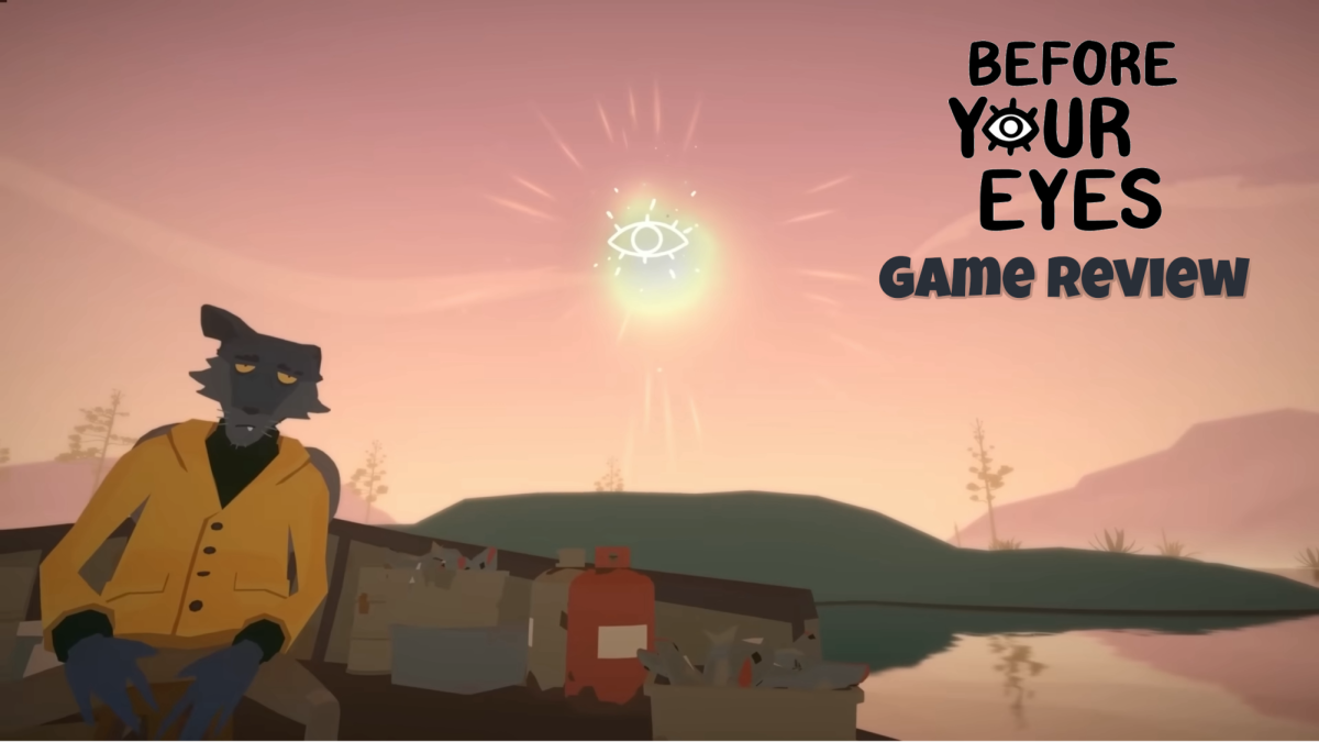Before Your Eyes | Game Review