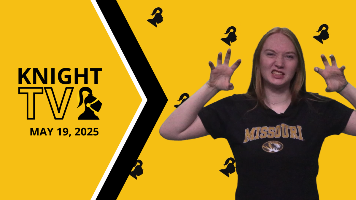 May 19, 2025 | Knight TV