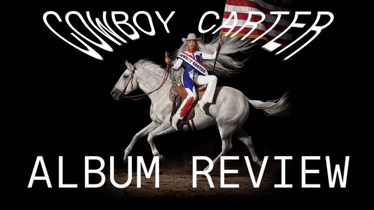 Cowboy Carter | Album Review