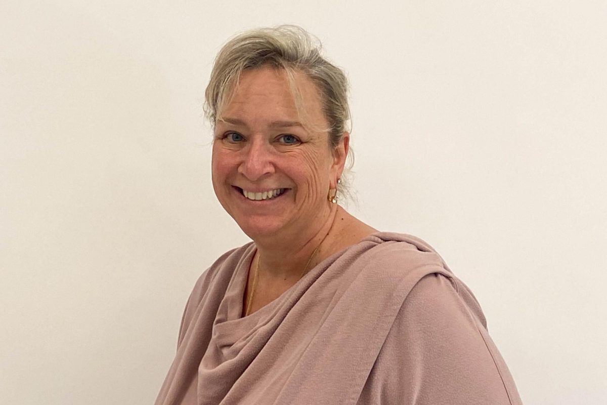 Seven Retirees Share Thoughts of Their Time Teaching at North
