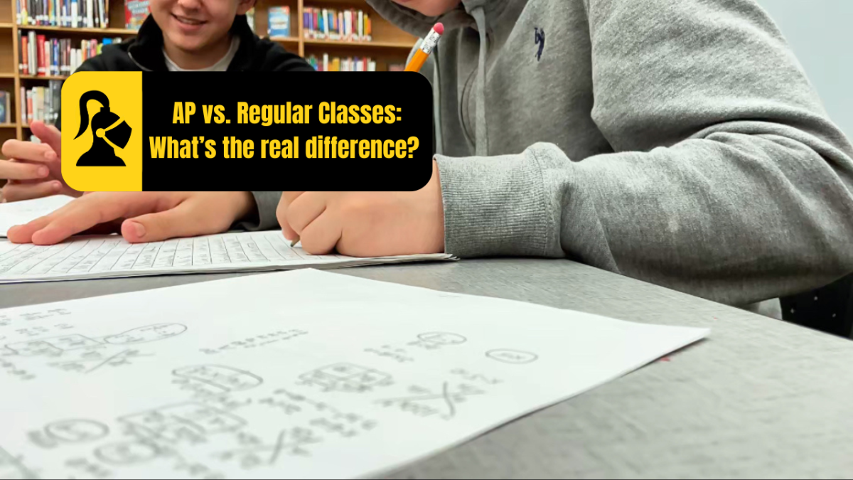AP Classes vs. Regular Classes: What’s the Real Difference?