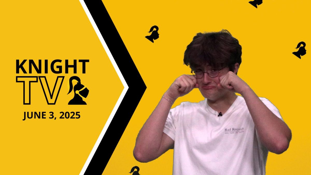 June 3, 2025 | Knight TV