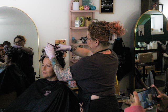 Hair Professionals Share the Importance and Value of Hair Care