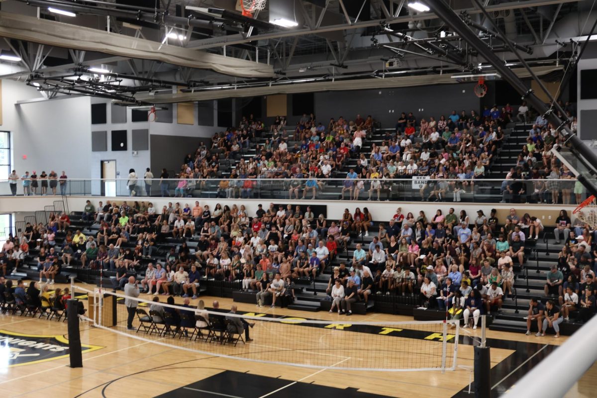 FHN Holds Annual Open House [Photo Gallery]