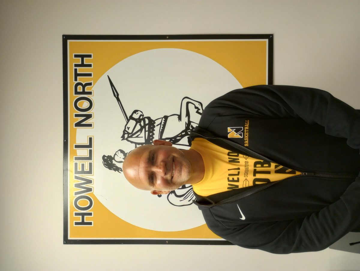 Dusty Weiskopf, Activities Director