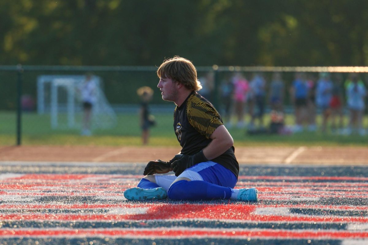 Varsity Boys Soccer Takes a Loss To Liberty [Photo Gallery]