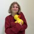 Byline photo of Carly Hedrich