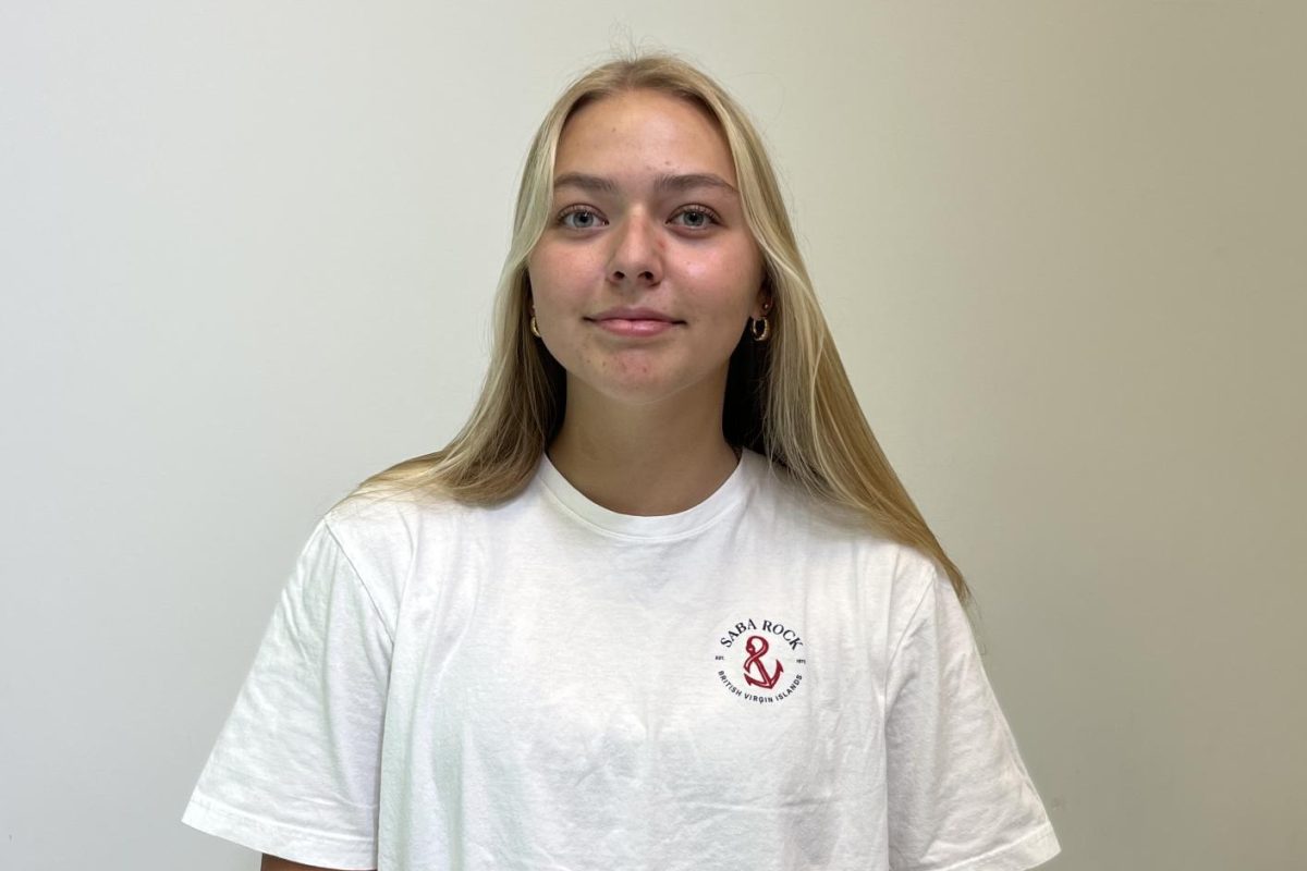 Abby Dunbar