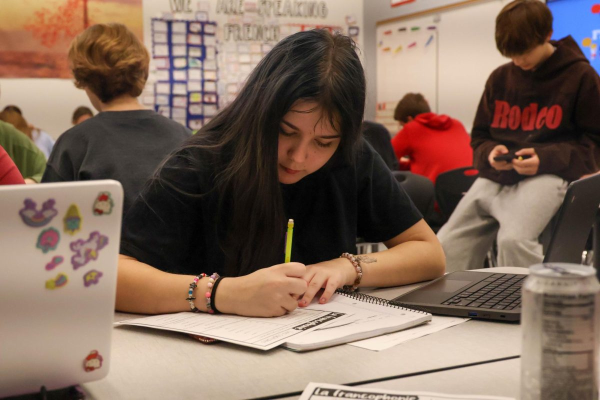 French Three Begins New Project [Photo Gallery]