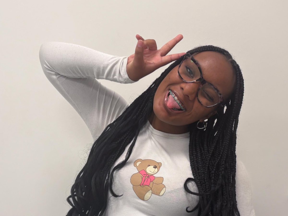 Makayla Howell