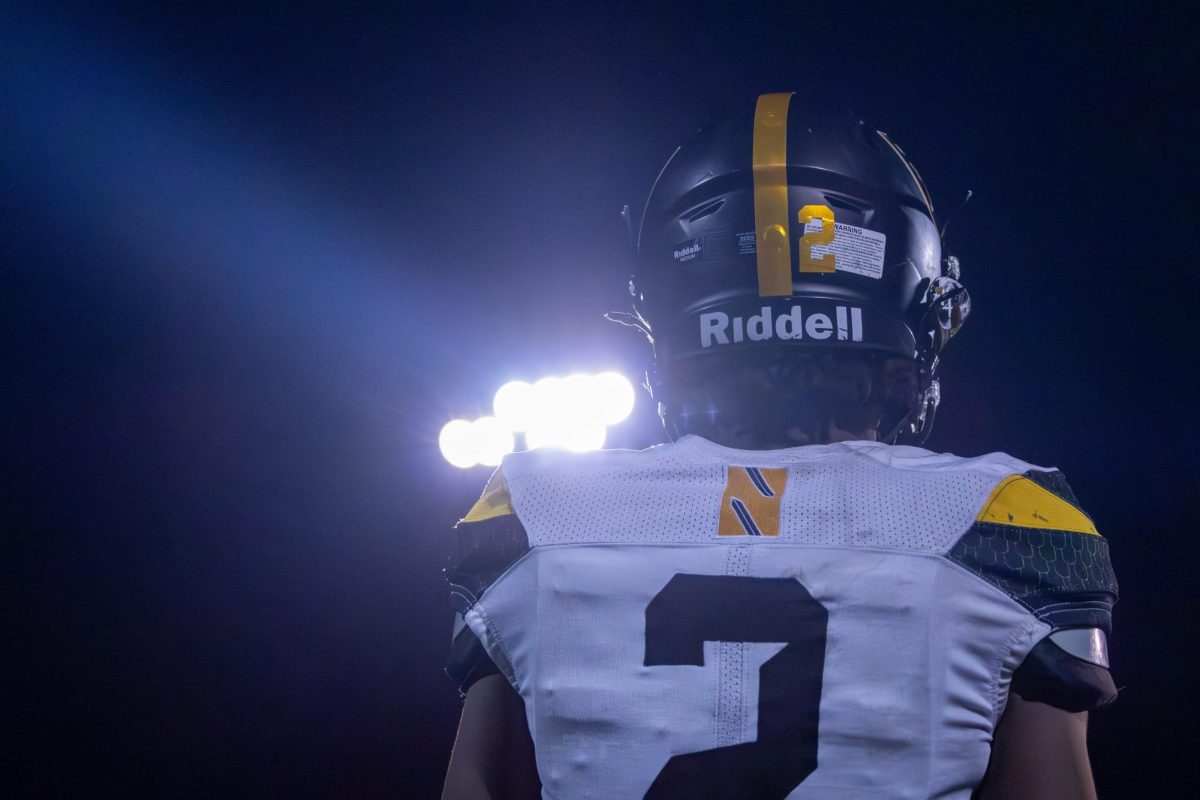 Varsity Football Falls To Timberland [Photo Gallery]