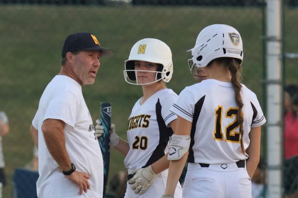 JV Softball Ends Season With Home Game Against Lafayette [Photo Gallery]