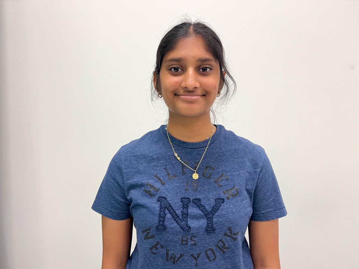 Avigna Mishra