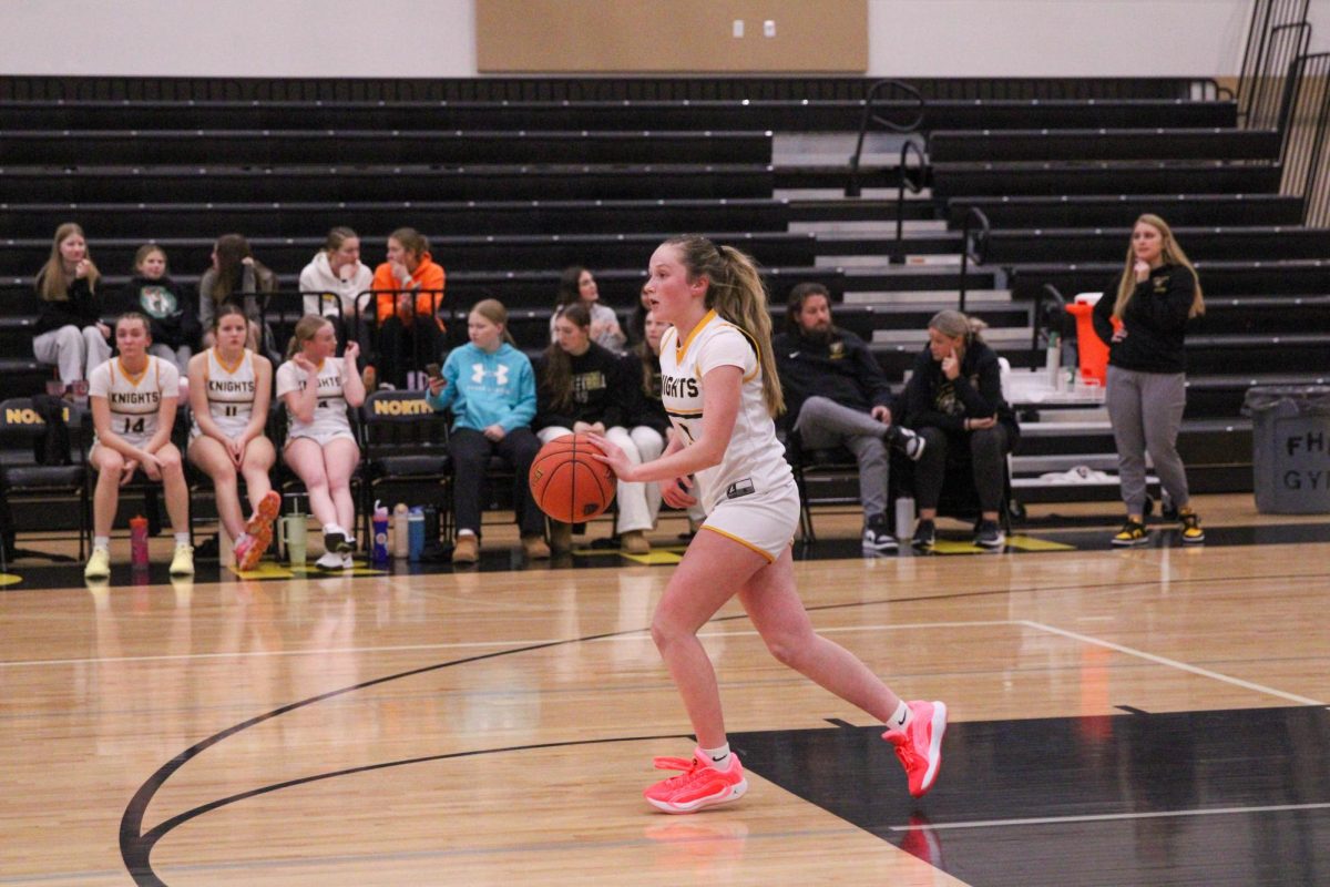 C-Team Girls Basketball Looses to Lafayette [Photo Gallery]