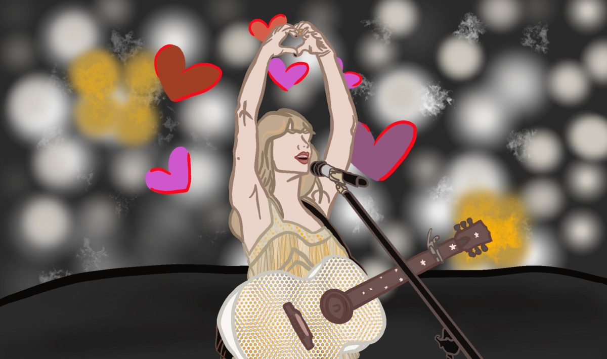 Taylor Swift Continues Producing New Content After Eras Tour Success