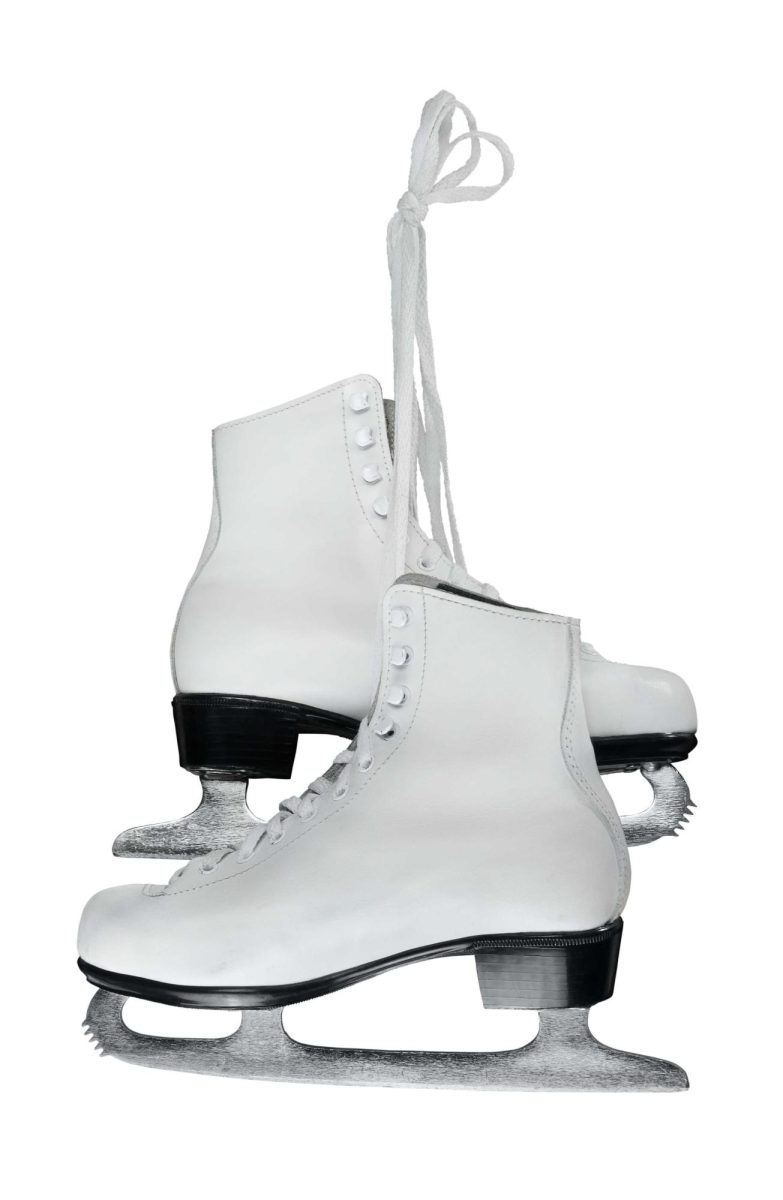 Ice Skating