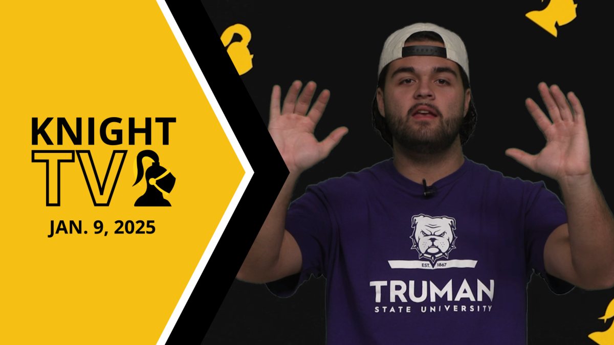 Jan. 9, 2025 | Knight TV