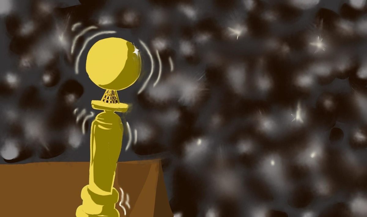 A Golden Year for Movies