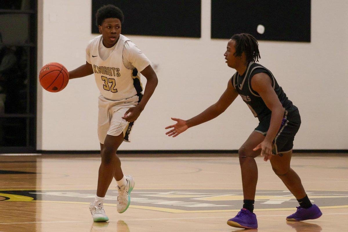 JV Boys Basketball Falls Short to Zumwalt West [Photo Gallery]