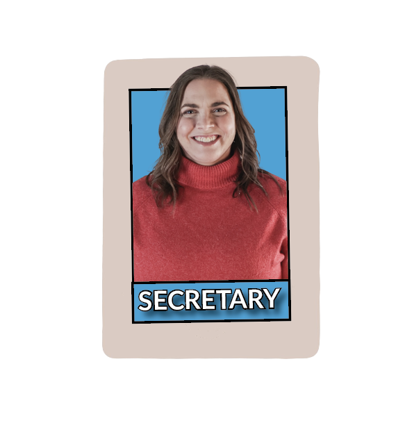 Secretary Brittany Kreifels Reevaluates Her Childhood Experience With Dance