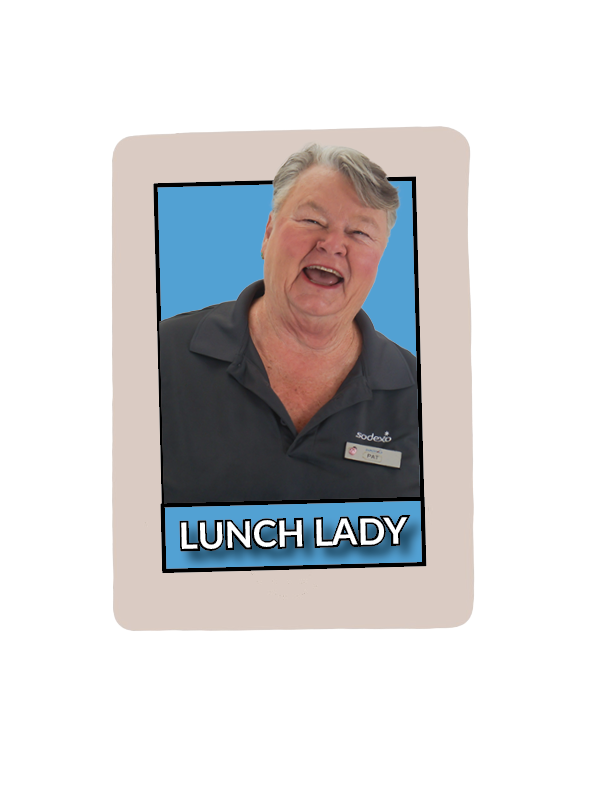 From Navy Dreams to Lunch Lines