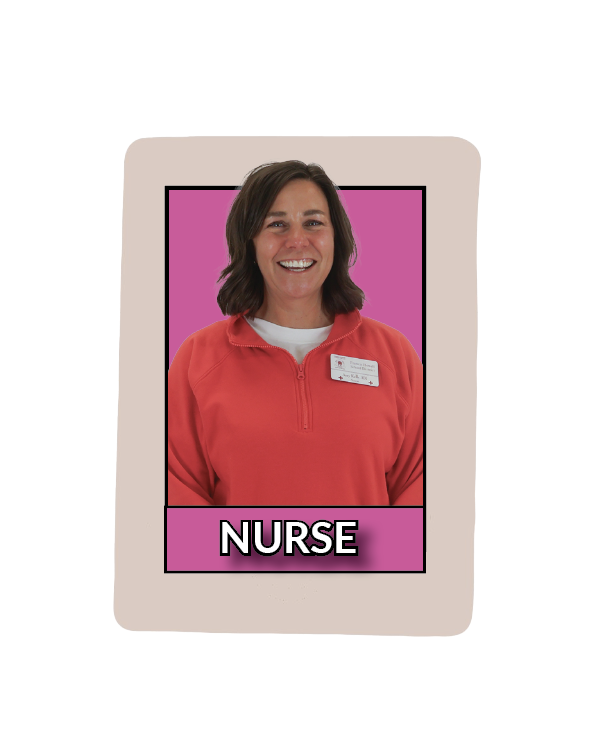 After her Professional Life in Banking, Amy Kelly Discovered the Quiet Joy That Led Her to Nursing