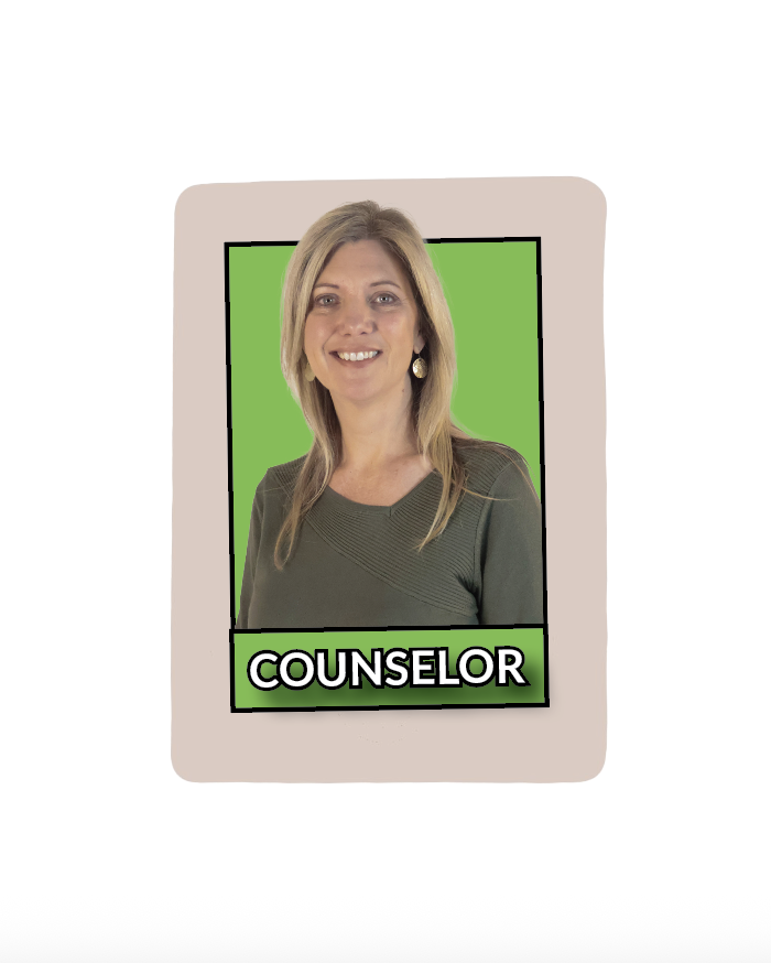 College Choice Changes Ann Herman's Career Path