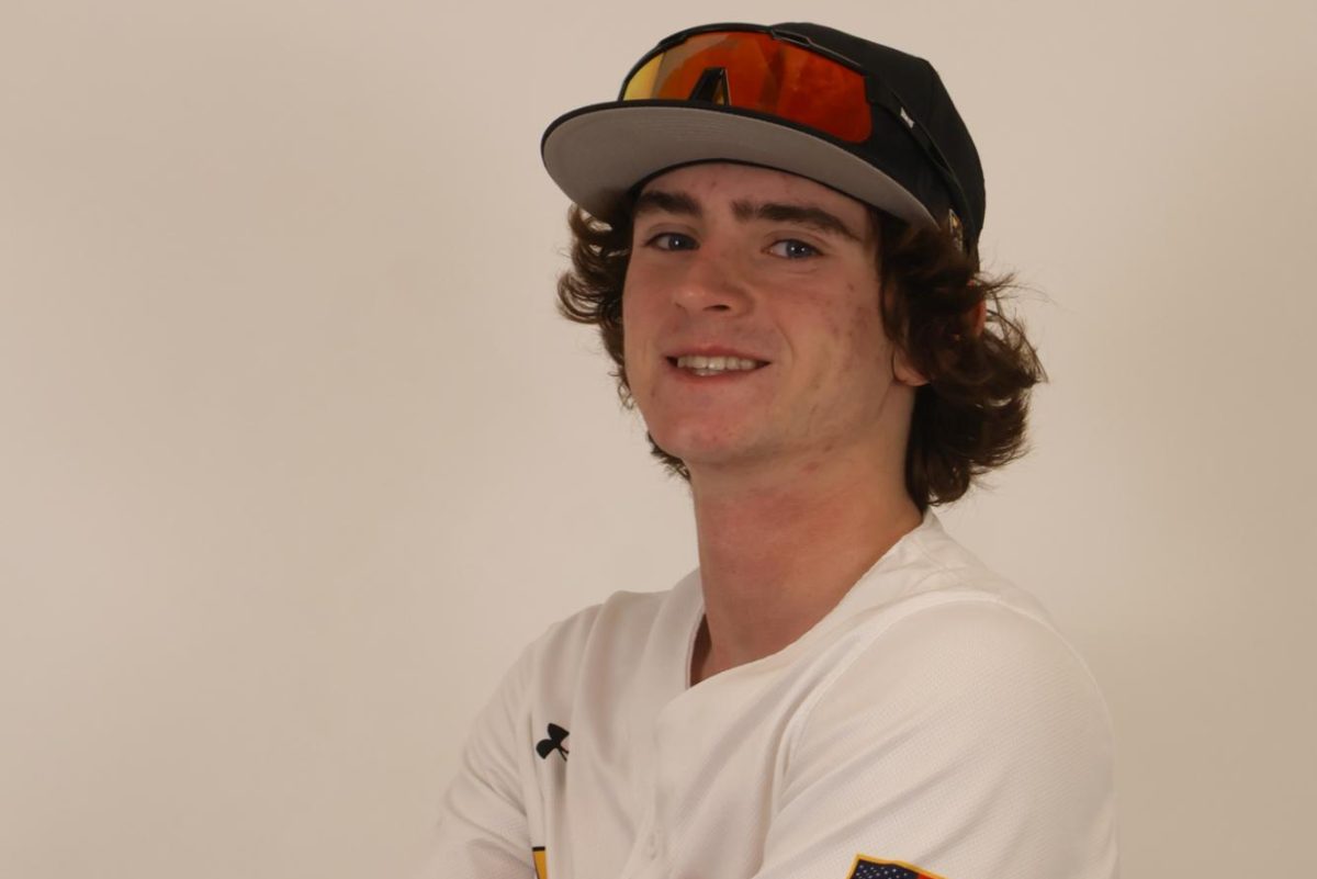 Senior Baseball Standouts Take Their Talents to Juco Schools
