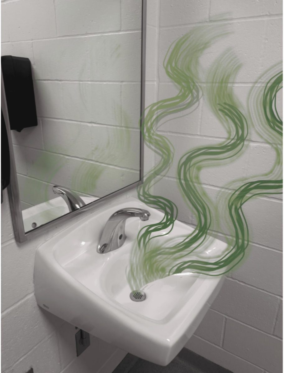School Odor Problem Resurfaces After Temporary Fixes