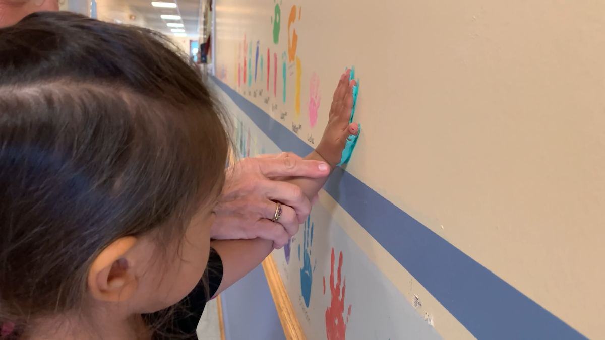 Proposition RT’s Effect on Children With Disabilities