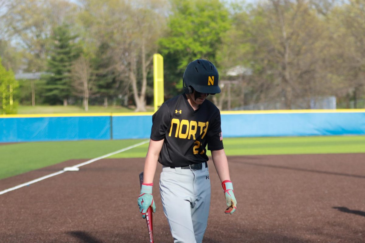 Boys C-Team Baseball Defeats Saint Dominic [Photo Gallery]