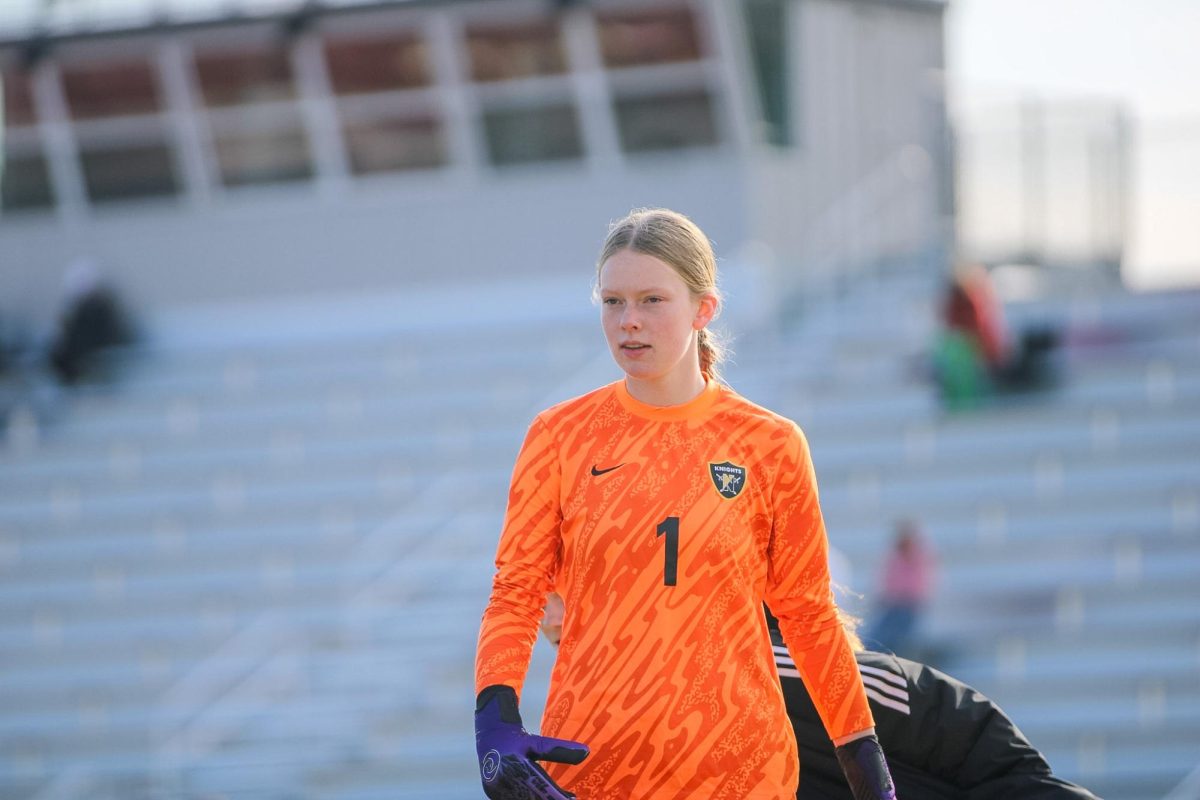 Varsity Girls Soccer Extends Win Streak Against Troy [Photo Gallery]