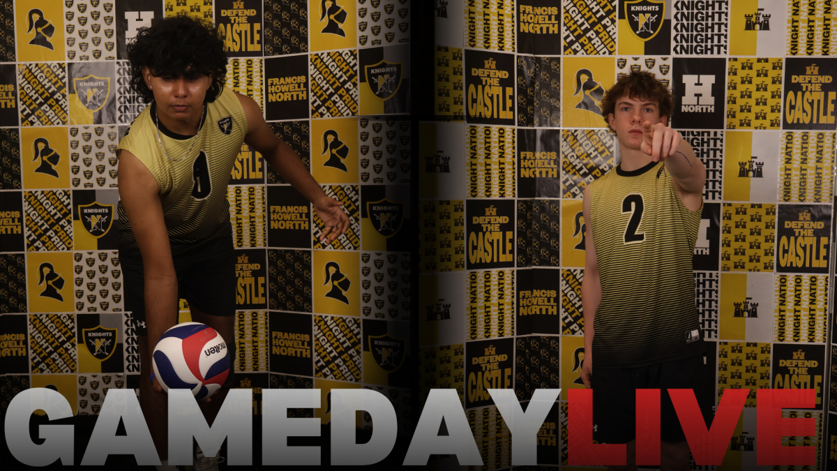  LIVE : FHN Boys Varsity Volleyball Hosts Timberland High School Wolves