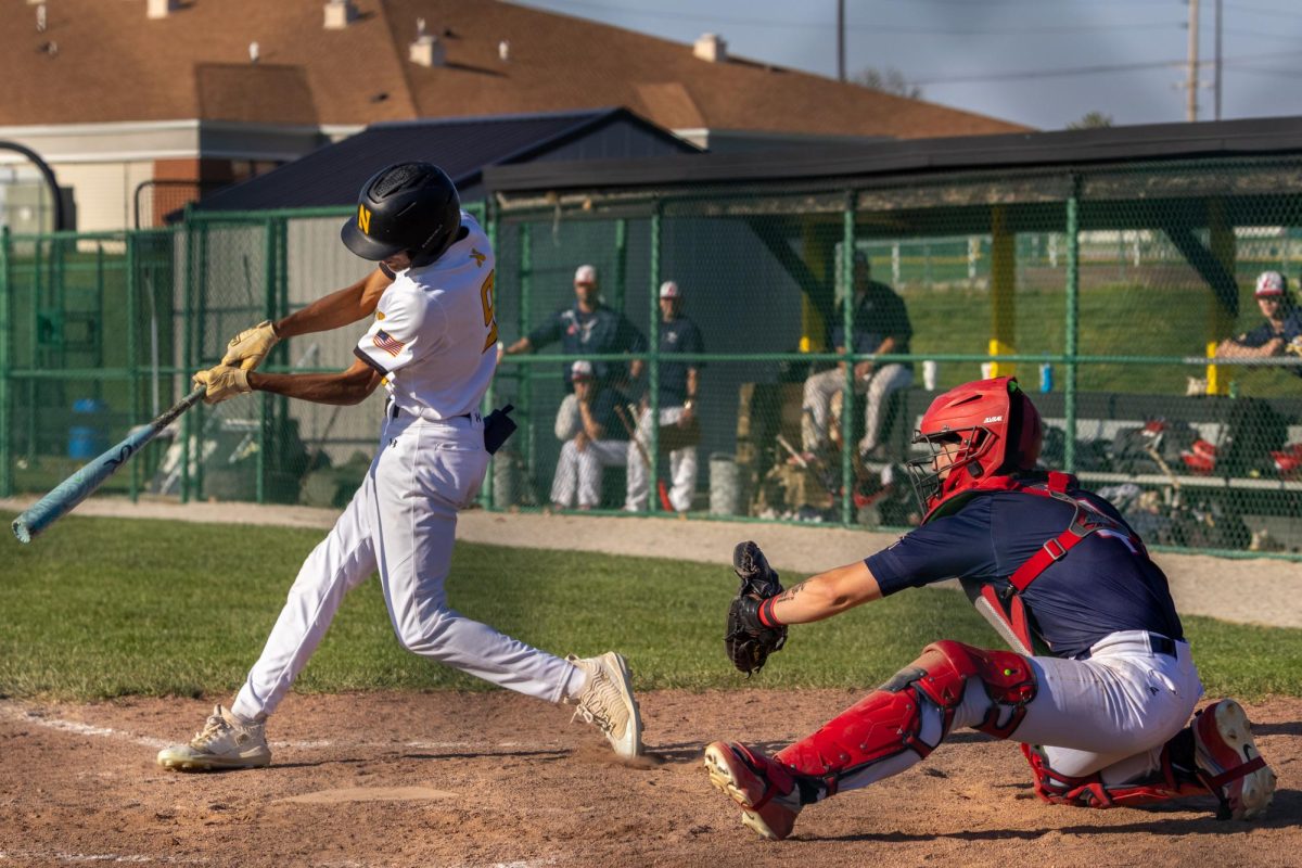 Varsity Boys Baseball Takes Down Liberty [Photo Gallery]