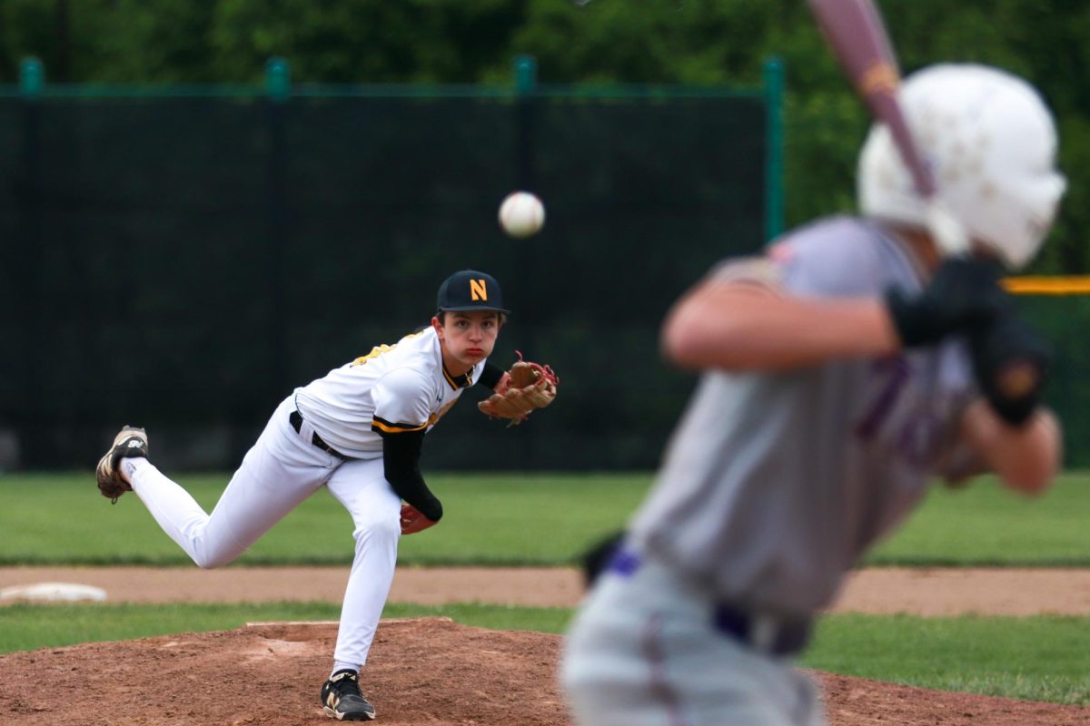JV Baseball Falls To Troy Buchanan In GAC Game Two. [Photo Gallery]