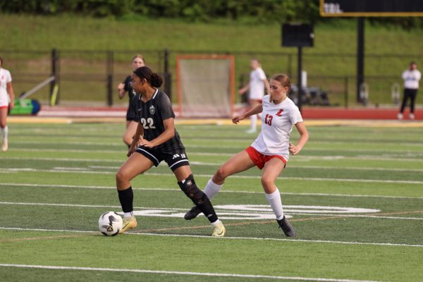 C-team Girls Soccer Falls to Liberty [Photo Gallery]