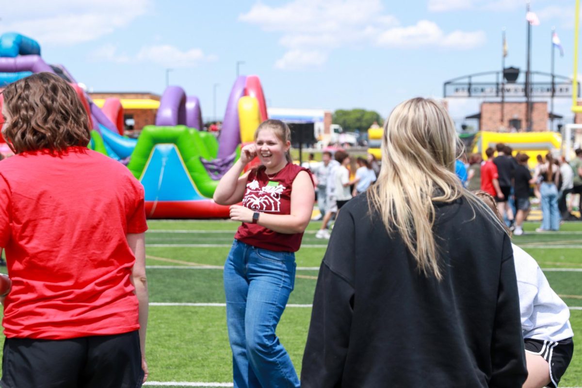 Knights of Excellence Holds Annual Picnic in FHN stadium [Photo Gallery]