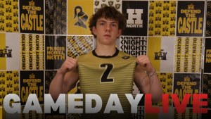 LIVE : FHN Boys Varsity Volleyball Hosts Francis Howell High School Vikings