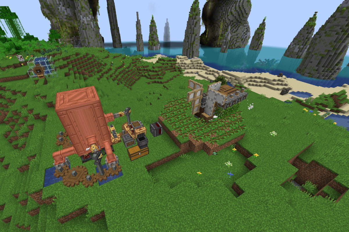 Top 10 Minecraft Mobs