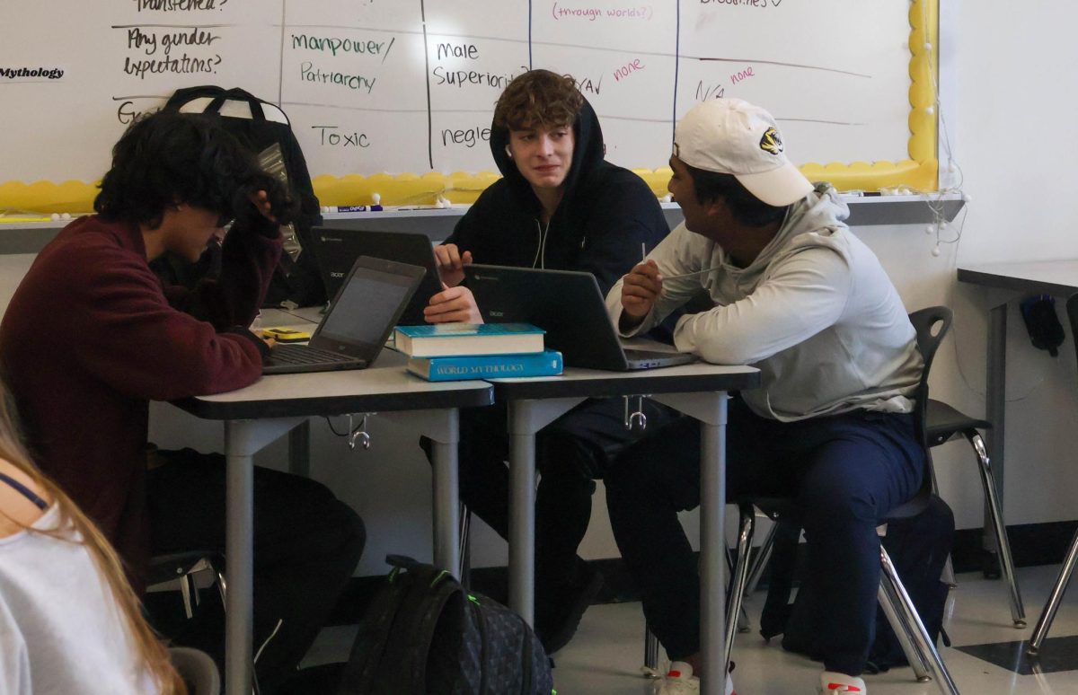 As AP Season Comes to a Close Teachers and Students Shift Gears After Exams