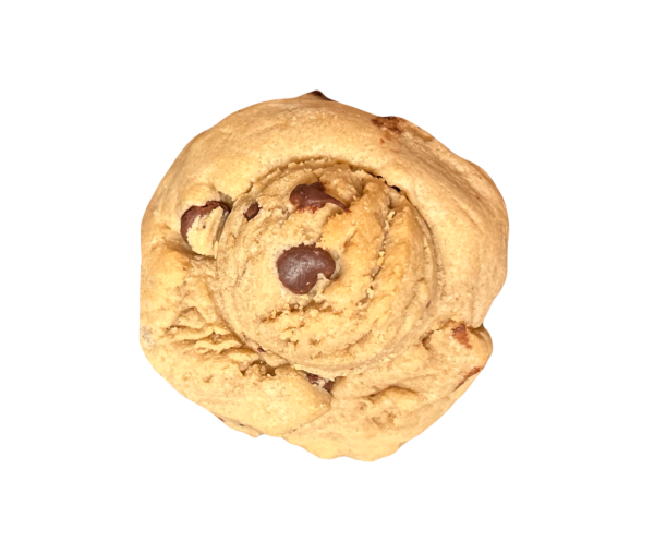 Grandma's Cookie's Classic Chocolate Chip served fresh daily.