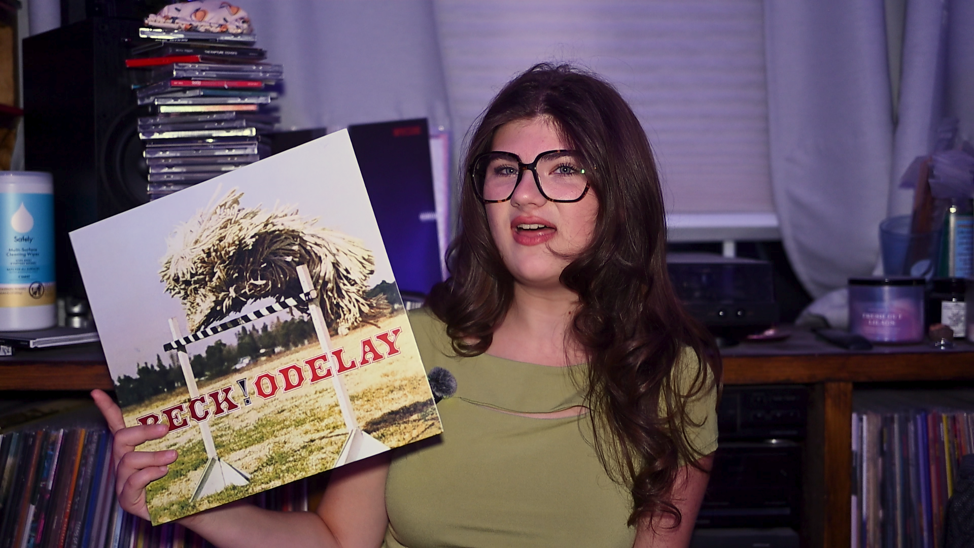 From “Loser” to Legend: The Story Of Odelay