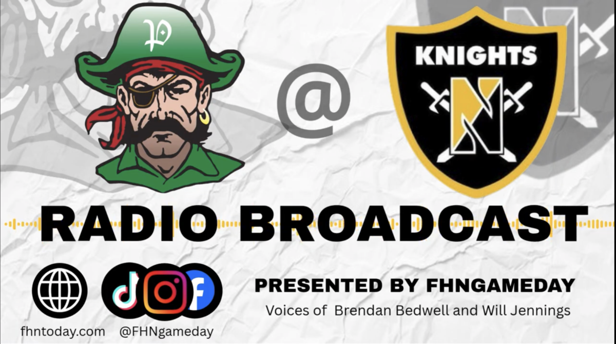 LIVE : FHN Girls Varsity Soccer Hosts Pattonville High School
