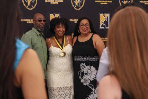 FHN Holds Annual Senior Awards Night [Photo Gallery]
