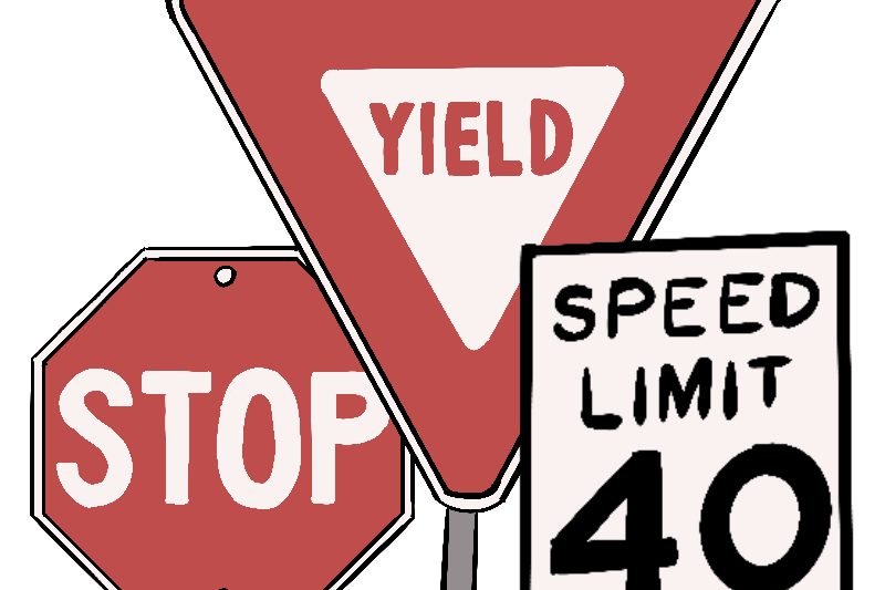 The Basics of Driving, How New Drivers Should Prepare for Being out on The Road by Themselves