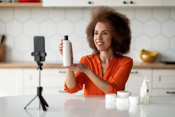 The Power of Influence How Social Media Shapes Trends