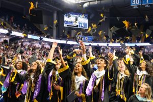 FHN Holds 2026 Graduation Ceromony [Photo Gallery]